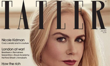 Tatler announces digital appointments